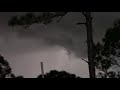 thunderstorm Port Saint Lucie Florida September 10 2021
