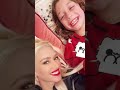 Blake and Gwen with Kids
