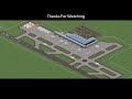 Theotown | Big Airport