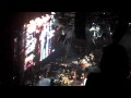 John Mayer performs Gravity at Key Arena (3/31/2010)