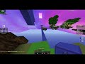 Playing RuHypixel for the first time #minecraft #subscribetomychannel