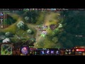 Dota 2 London Conspiracy vs Team Liquid | Shanghai Major 2016