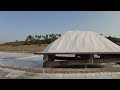 Salinas de Rio Maior #Portugal #4K