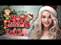 Top 100 Christmas Songs of All Time 🎄 Best Christmas Songs 🎄 Christmas Music 2024 🎄 Last Christmas