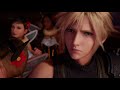 Final Fantasy VII Remake - Dance Practice with Perfect Score 10 (Chapter 9 Dance Minigame Practice)