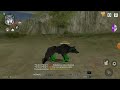 WOLF ONLINE 2 FIREPAWS GIVEAWAY, watch the full video and read desc please.