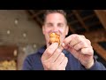 How to make SMOKED Pig Shots  on the grill - Most Tasty BBQ Food