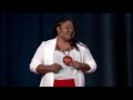 Indigenous storytelling as a political lens | Tai Simpson | TEDxBoise