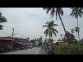 Walking  on  Poochinipadam -Cherpu  Thrissur