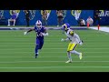 Stefon Diggs' SMOOTH Routes, 1-on-1 Plays & Catches from 2022!
