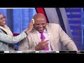 Inside the NBA Crew Funniest Moments Ever Part 1 - Most underrated moments!