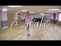 Beginner Roller Skating Dance Move - The Hez