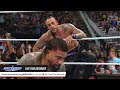 FULL MATCH: Jey Uso, Ricochet & Andrade vs. The Judgment Day: Raw highlights, April 29, 2024