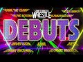 WWE Superstar Debuts: Something To Wrestle #412