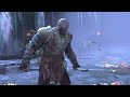 God of War Final Valkyrie (Gmgow)