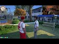SK Asks Solomon About His Future with MANOR After Disbanding MID | NOPIXEL 4.0 GTA RP