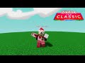 [Event] The Classic How To Get Ye ol’ Gamepass Badge & 1 Token In Classic HUB | Roblox