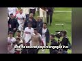 Why Kylian Mbappe had Tunnel Brawl vs Barcelona Players...