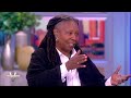 Morgan Freeman Shares Why He Was Drawn to New Nature Documentary | The View