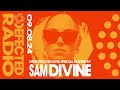 Defected Radio Show Croatia Special Hosted by Sam Divine 09.08.24