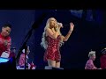 Mariah Carey - Oh Santa - Live In Toronto