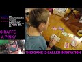 TRPMGSMT- English Leg 3.15 Innovation Micro Tournament Finals- Giraffe Vs. Pinky