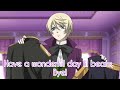 “You will marry me…” ASMR (Alois Trancy x Traded Listener)