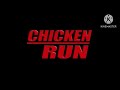 Chicken Run Logo (2000)