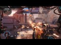 TITANFALL 2: Pretty Awesome Volt and Ion Gameplay 45 Kills