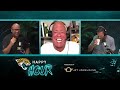 Jaguars Happy Hour | 8/12/24