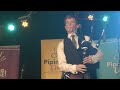 Piping Live 2023 - Pipe Idol: Flynn Porter