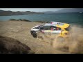 WRC Rally Turkey 2020 Highlights | Crash | Action | Drama | Pure Sound