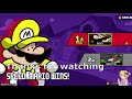 Speedrunner Mario Guide - Moveset and Gameplay (Rivals of Aether)