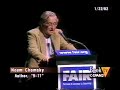 Noam Chomsky on 9-11 (2002)