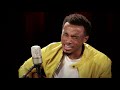 Jonathan McReynolds - Not Lucky I'm Loved - 8/14/2018 - Paste Studios - New York, NY