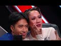 Banjir Air Mata! BCL Menangis Saat Daud Ciptakan Lagu Spesial Untuknya - X Factor Indonesia 2024