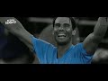 Rafael Nadal & Roger Federer: ABANDONED