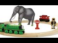Top 10 Rarest (and most obscure) Thomas Wooden Railway Items