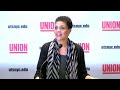 Michelle Alexander on The New Jim Crow, at Union Theological Seminary