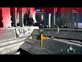 STAR WARS Battlefront II (2017) N-1 Starfighter in Starfighter Arcade (Mod)