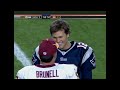 '07 Pats Methodically Annihilate Washington! (Redskins vs. Patriots Week 8, 2007)