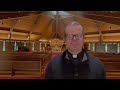 Altar Server Training Video