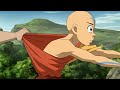 Aang Might Have ADHD | Avatar AMV