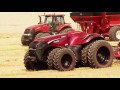 The CNH Industrial Autonomous Tractor Concept (Full Version)