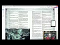 Warhammer Fantasy Roleplay - A live look at the 4th ed. rules