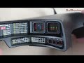 Dashboard Monitors Upgrade - Knight Rider FanHome Collection