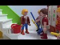 Playmobil Film deutsch - Überschwemmung bei Familie Hauser - Kanal für Kinder