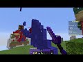 Minecraft Bedwars With Resource Pack