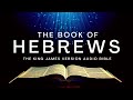 The Book of Hebrews KJV | Audio Bible (FULL) by Max #McLean #KJV #audiobible #audiobook #bible