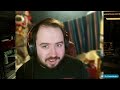 Dead Space Remake Hard Playthrough - Part 8 | Twitch VOD 12/02/2023